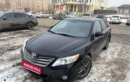 Toyota Camry, 2011 год, 1 300 000 рублей, 19 фотография