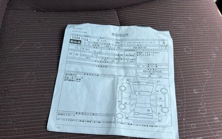 Toyota Vitz, 2012 год, 1 100 000 рублей, 7 фотография