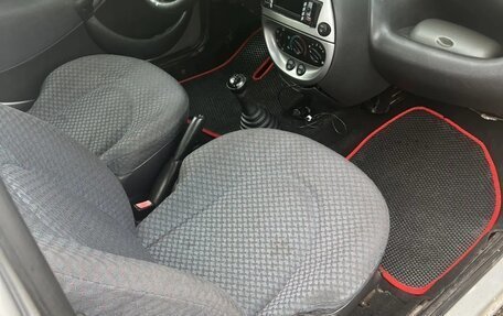 Ford KA I, 2001 год, 235 000 рублей, 8 фотография