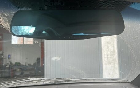 Ford KA I, 2001 год, 235 000 рублей, 7 фотография