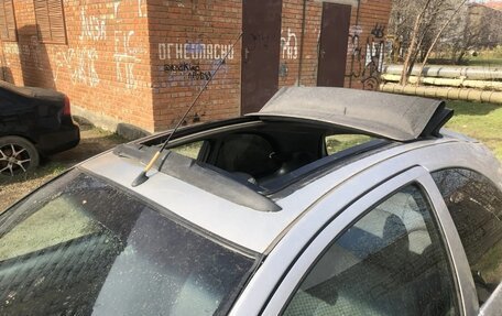 Ford KA I, 2001 год, 235 000 рублей, 12 фотография