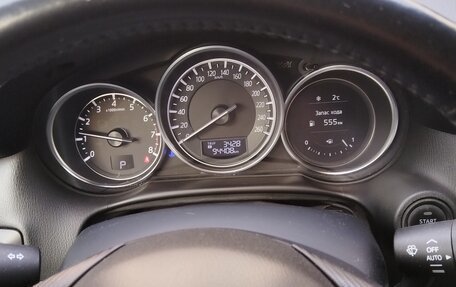 Mazda CX-5 II, 2016 год, 1 950 000 рублей, 5 фотография