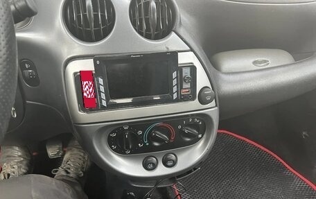 Ford KA I, 2001 год, 235 000 рублей, 6 фотография