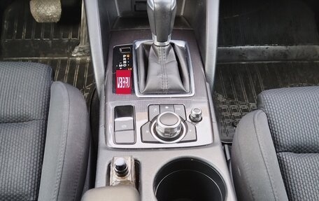 Mazda CX-5 II, 2016 год, 1 950 000 рублей, 7 фотография