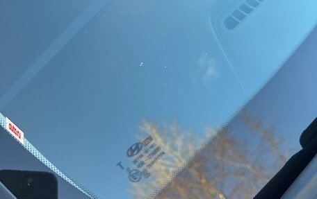 Hyundai Solaris II рестайлинг, 2017 год, 1 450 000 рублей, 11 фотография