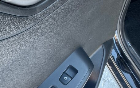 Hyundai Solaris II рестайлинг, 2017 год, 1 450 000 рублей, 7 фотография