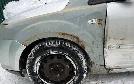 Ford Focus II рестайлинг, 2005 год, 280 000 рублей, 3 фотография