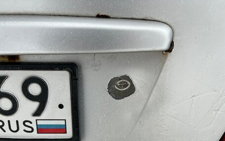 Ford Focus II рестайлинг, 2005 год, 280 000 рублей, 5 фотография