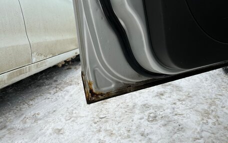 Ford Focus II рестайлинг, 2005 год, 280 000 рублей, 9 фотография