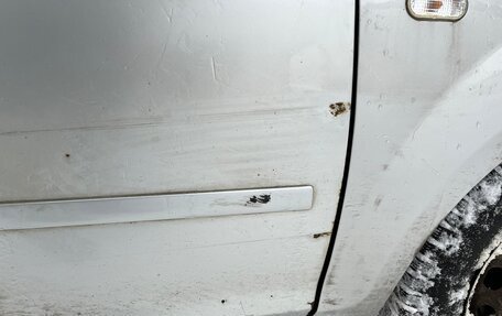 Ford Focus II рестайлинг, 2005 год, 280 000 рублей, 14 фотография