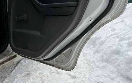 Ford Focus II рестайлинг, 2005 год, 280 000 рублей, 12 фотография