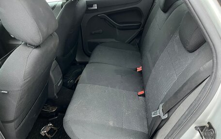 Ford Focus II рестайлинг, 2005 год, 280 000 рублей, 10 фотография