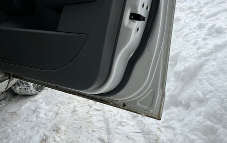 Ford Focus II рестайлинг, 2005 год, 280 000 рублей, 13 фотография