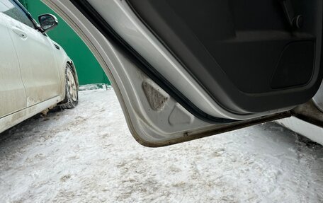 Ford Focus II рестайлинг, 2005 год, 280 000 рублей, 11 фотография