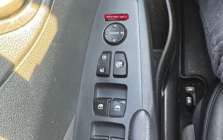 Hyundai Solaris II рестайлинг, 2017 год, 1 450 000 рублей, 6 фотография