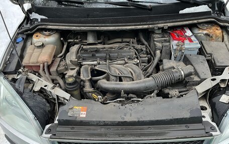 Ford Focus II рестайлинг, 2005 год, 280 000 рублей, 15 фотография