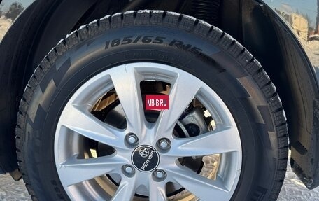 Hyundai Solaris II рестайлинг, 2017 год, 1 450 000 рублей, 8 фотография