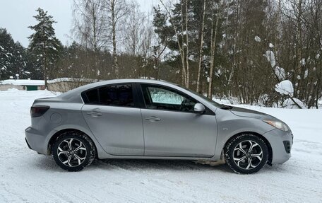 Mazda 3, 2011 год, 680 000 рублей, 7 фотография