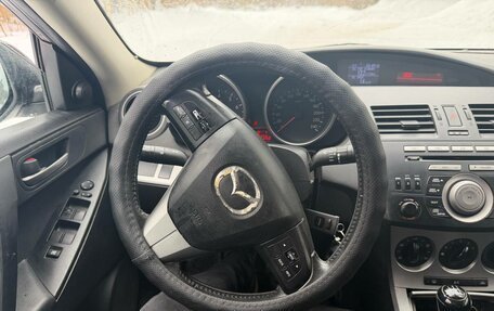 Mazda 3, 2011 год, 680 000 рублей, 9 фотография