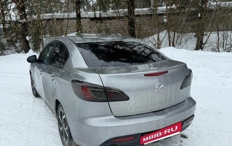 Mazda 3, 2011 год, 680 000 рублей, 5 фотография