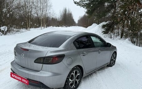 Mazda 3, 2011 год, 680 000 рублей, 3 фотография