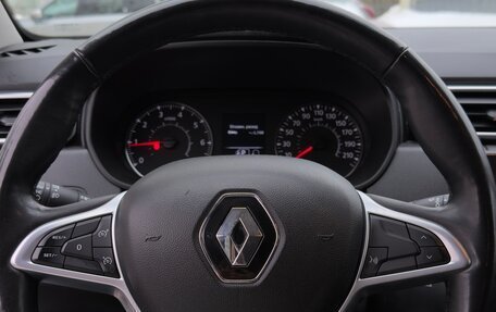 Renault Duster, 2021 год, 1 400 000 рублей, 5 фотография