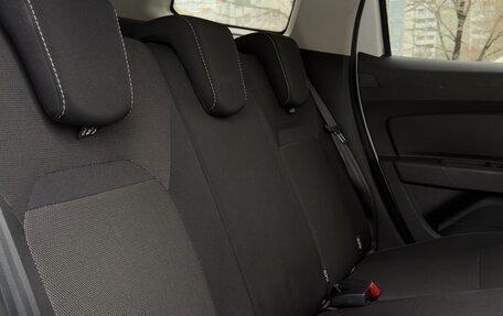 Renault Duster, 2021 год, 1 400 000 рублей, 8 фотография