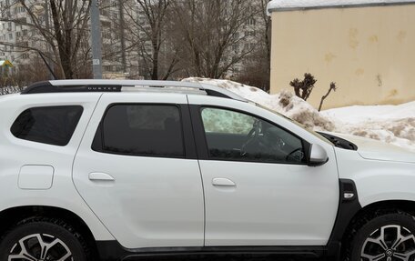 Renault Duster, 2021 год, 1 400 000 рублей, 11 фотография