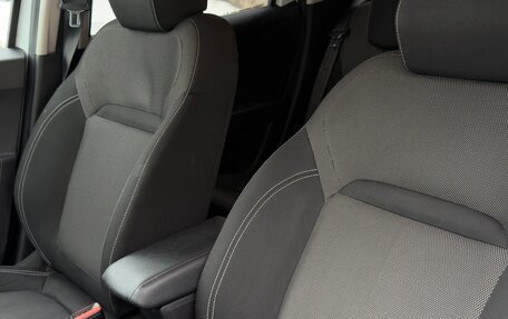 Renault Duster, 2021 год, 1 400 000 рублей, 6 фотография