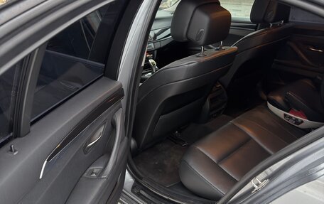 BMW 5 серия, 2012 год, 2 000 000 рублей, 9 фотография