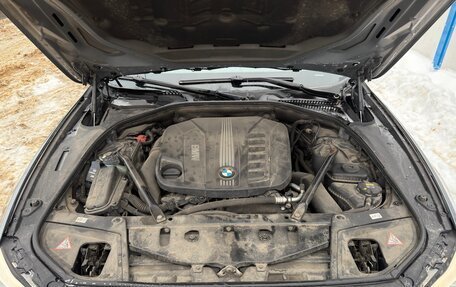 BMW 5 серия, 2012 год, 2 000 000 рублей, 11 фотография