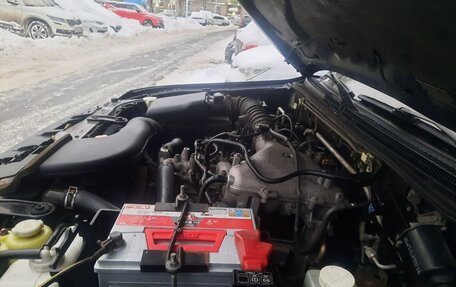 Mitsubishi Pajero IV, 2012 год, 1 795 000 рублей, 4 фотография