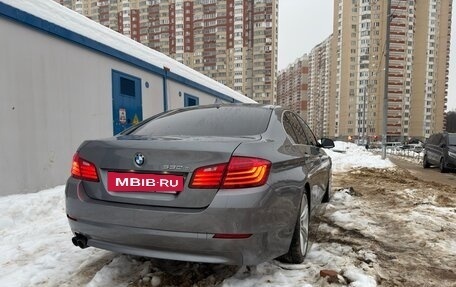BMW 5 серия, 2012 год, 2 000 000 рублей, 5 фотография