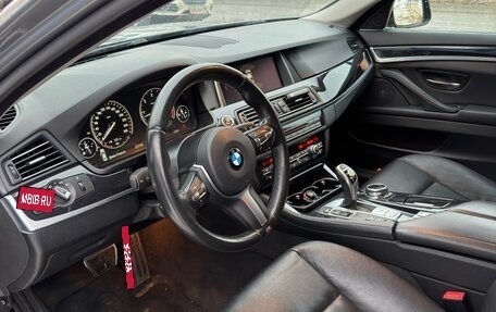 BMW 5 серия, 2012 год, 2 000 000 рублей, 8 фотография