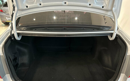 KIA Rio III рестайлинг, 2013 год, 899 000 рублей, 12 фотография