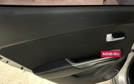 KIA Rio III рестайлинг, 2013 год, 899 000 рублей, 14 фотография