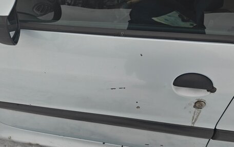 Peugeot 206, 2002 год, 175 000 рублей, 8 фотография