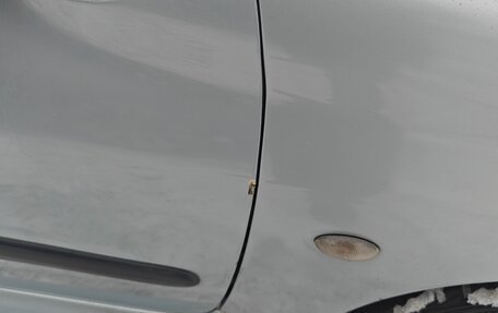 Peugeot 206, 2002 год, 175 000 рублей, 12 фотография