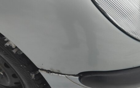 Peugeot 206, 2002 год, 175 000 рублей, 13 фотография