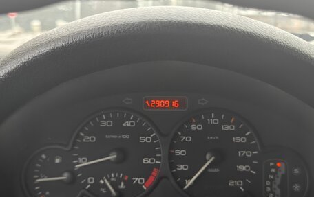 Peugeot 206, 2002 год, 175 000 рублей, 19 фотография