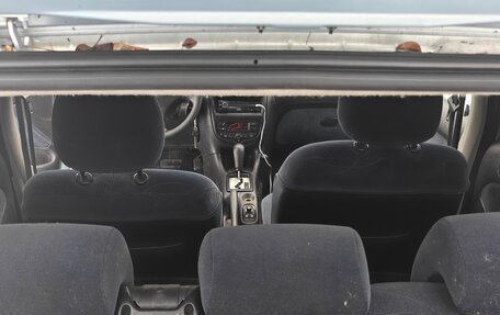 Peugeot 206, 2002 год, 175 000 рублей, 25 фотография