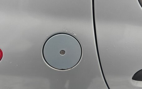 Peugeot 206, 2002 год, 175 000 рублей, 24 фотография