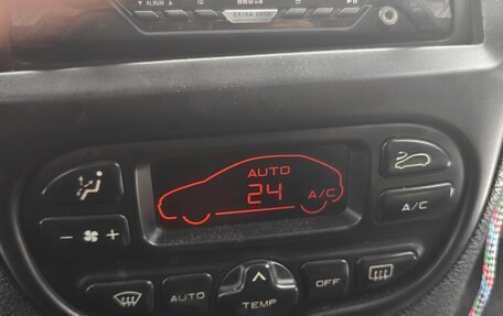 Peugeot 206, 2002 год, 175 000 рублей, 18 фотография