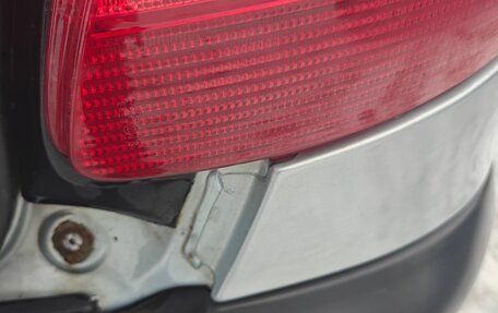 Peugeot 206, 2002 год, 175 000 рублей, 26 фотография