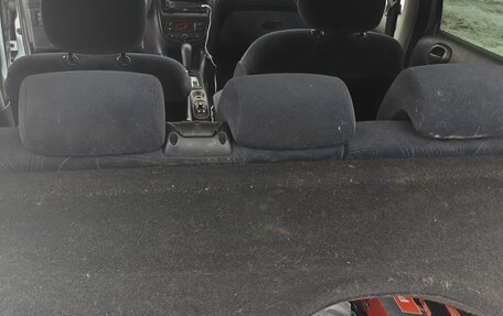 Peugeot 206, 2002 год, 175 000 рублей, 28 фотография