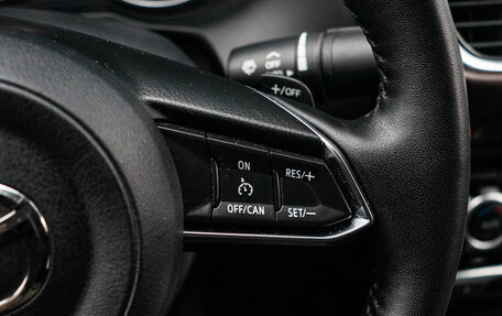 Mazda 6, 2017 год, 1 990 000 рублей, 20 фотография