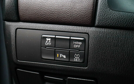 Mazda 6, 2017 год, 1 990 000 рублей, 15 фотография