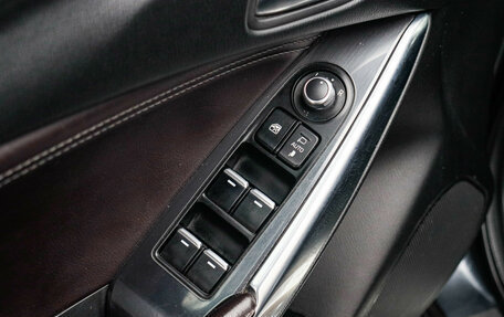 Mazda 6, 2017 год, 1 990 000 рублей, 14 фотография