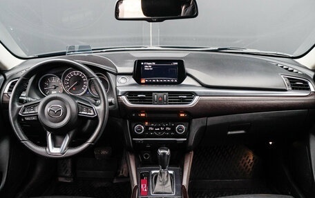 Mazda 6, 2017 год, 1 990 000 рублей, 9 фотография