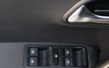 Volkswagen Polo VI (EU Market), 2014 год, 849 000 рублей, 9 фотография